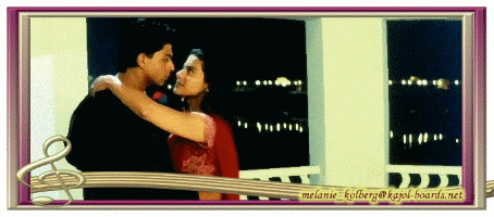 sharukhan and kajol